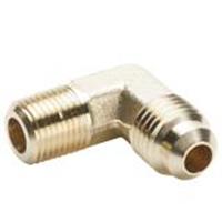 Brass 45° Flare Fittings